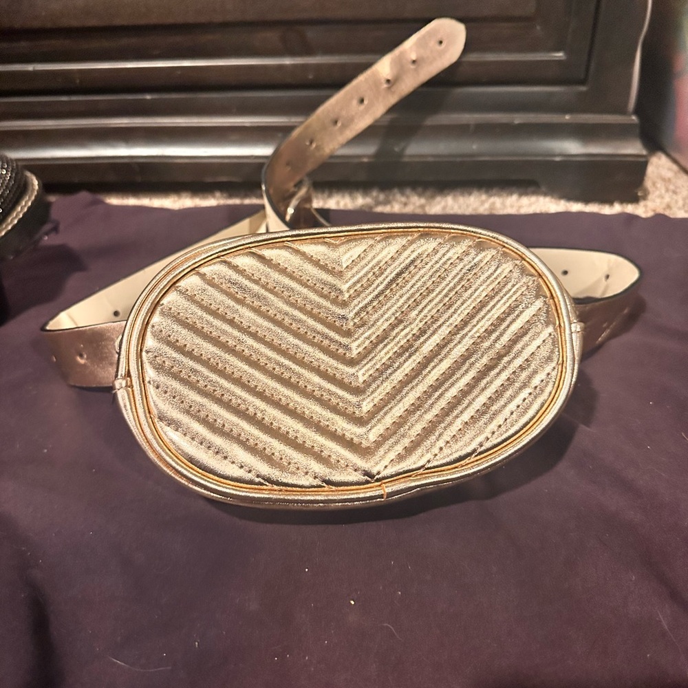 Belt bag